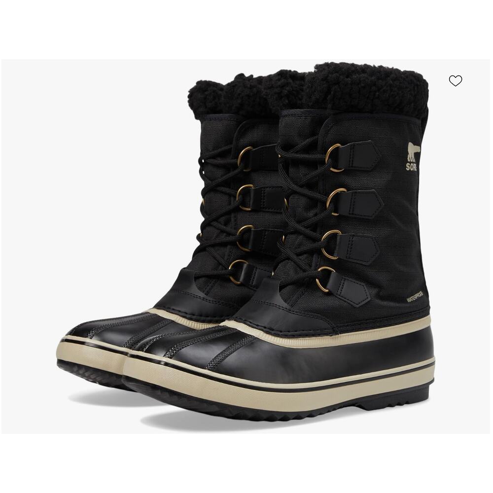 SOREL 1964 Pac™ Nylon Waterproof Men's Size 11, 12